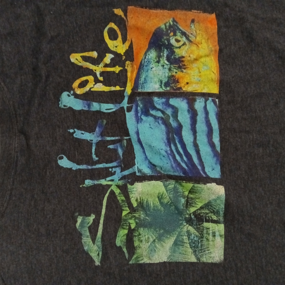 Salt Life long sleeve Shirts size XXL